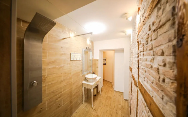 Luxury Rooms Contessa Vitali