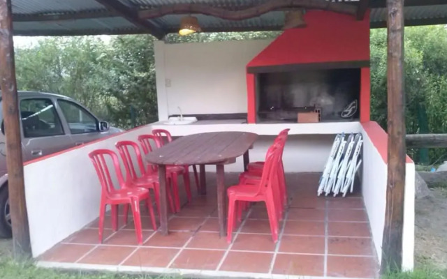 Posada La Soñada