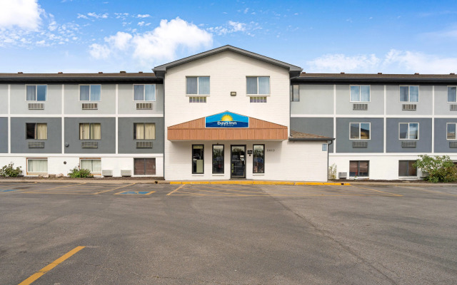 Days Inn by Wyndham Omaha/West Dodge