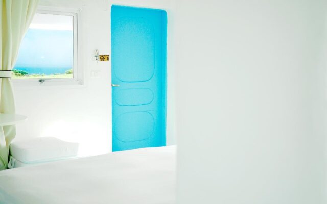 Kenting South Border DeSign Hotel