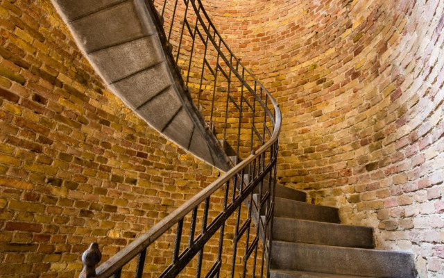 Green Pearl Apartment