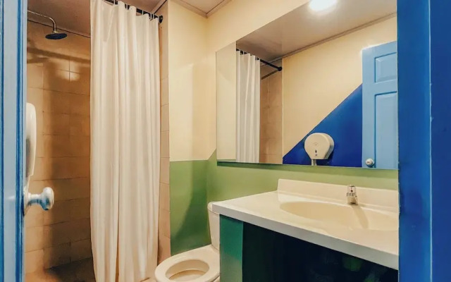 Viajero San Andres Hostel