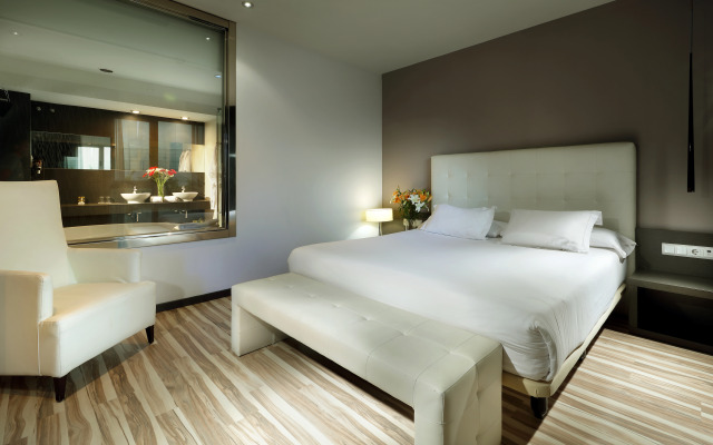 Hotel Eurostars Arenas de Pinto