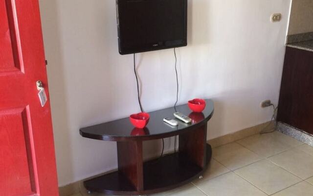 Studio 158