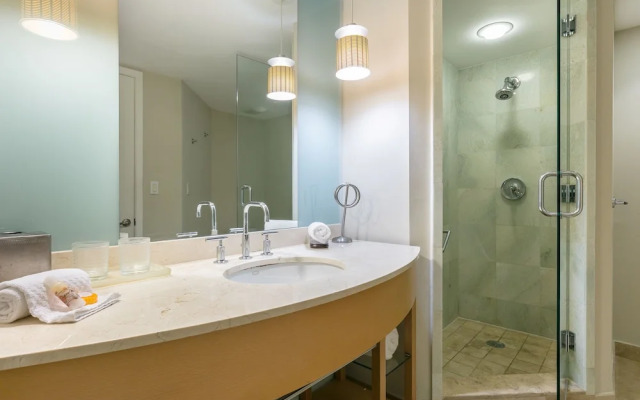 Private Ocean Condos at Marenas Beach