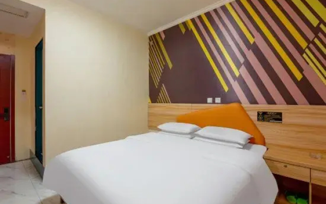 Zhanteng Express Hotel