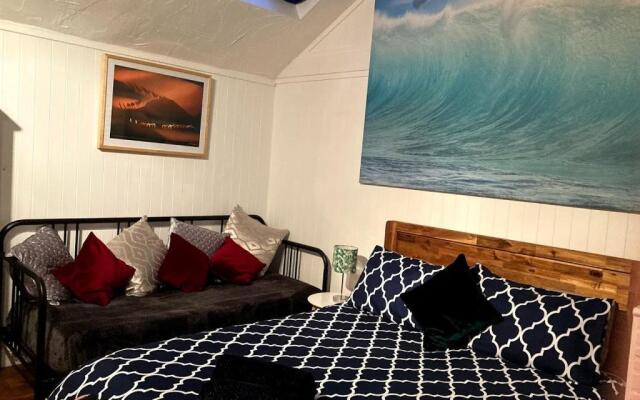 Cosy Studio Retreat in Wells, Somerset