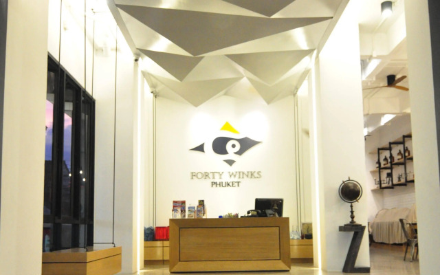 Forty Winks Phuket