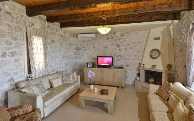 oreades villas