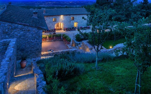 Relais la Costa - Dimora Storica