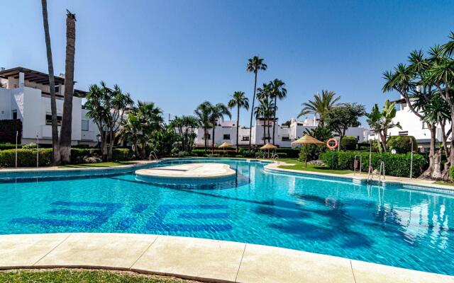 Guadalvilla 39 in San Pedro de Alcántara