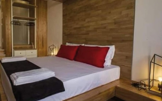 Tramura Guest House
