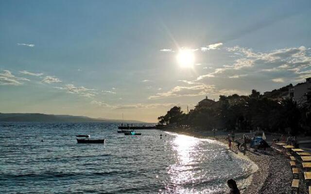 Apartments Tri Palme