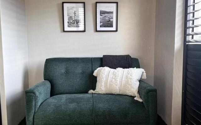 Hermanus Waterfront Apartment No.20