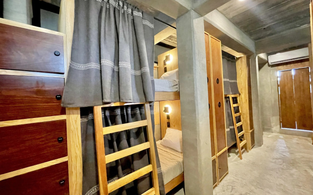 Nectar: Hotel, Cafe, Cowork (Adult Only)