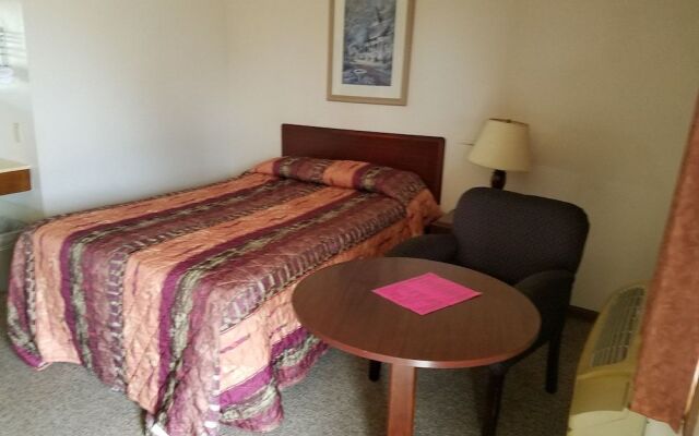 Midwest inn motel