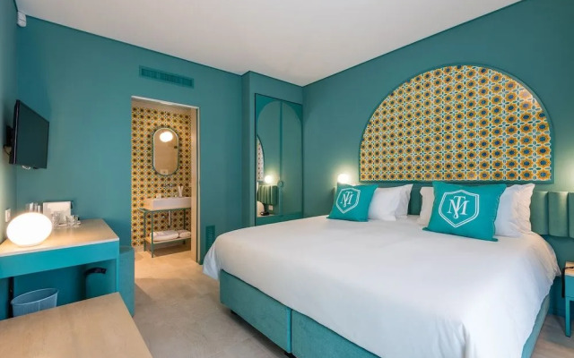 Maison De Trazegnies Marina Di Ragusa