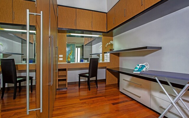 Kata Horizon Villa A1 - 4 Bedrooms and Pool