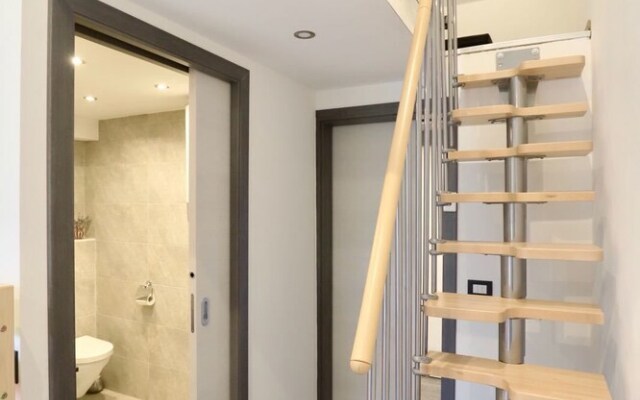 Apartments Delfin Villa Sofia