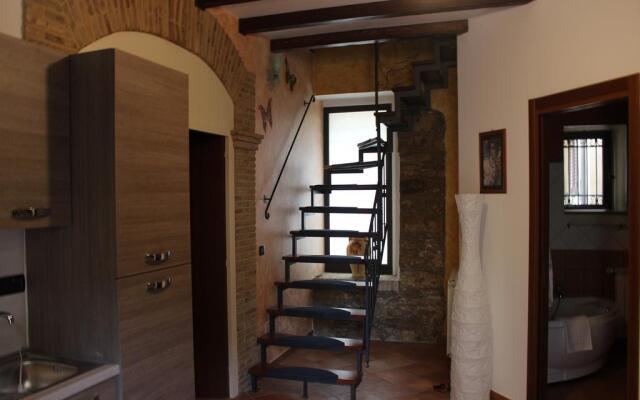 B&B I Quattro Canali