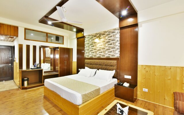 Hotel Devlok