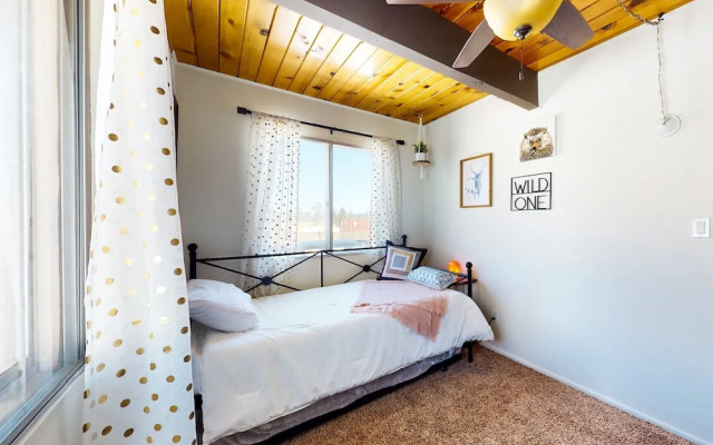 Big Bear Bungalow #643