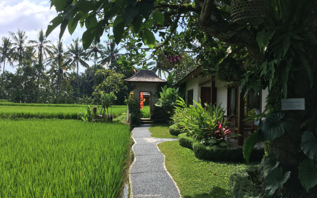Puri Raya Villa Ubud