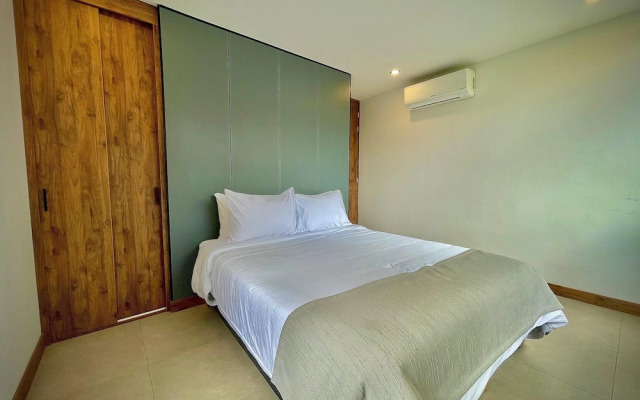 Nomadic Suites