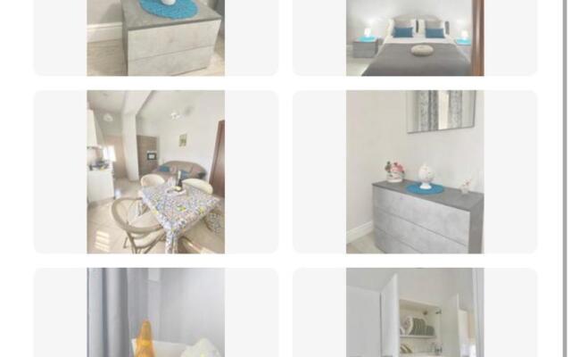 Annabel appartamento