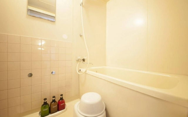 Shinjuku Urban Hotel