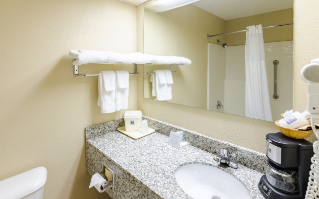 Comfort Suites Fredericksburg North