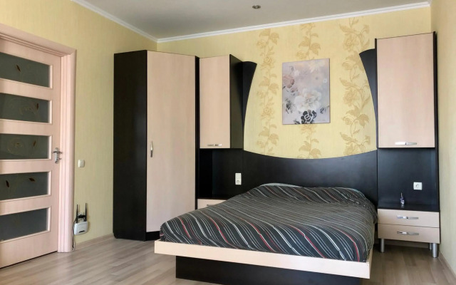 Apartment in the center