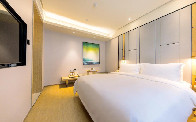 Ji Hotel Shanghai New International Expo Center