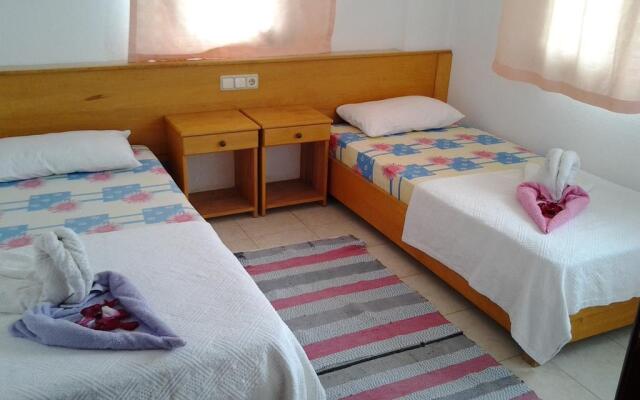 Eftelya Apart Otel