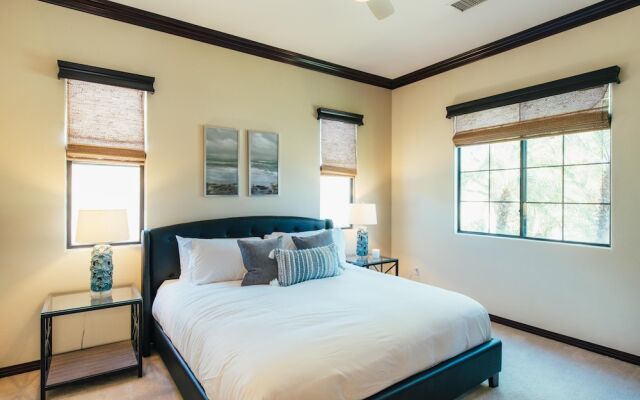 Villa Palma by AvantStay | Villa in Coachella w/ Pool & Spa | Sleeps 15!