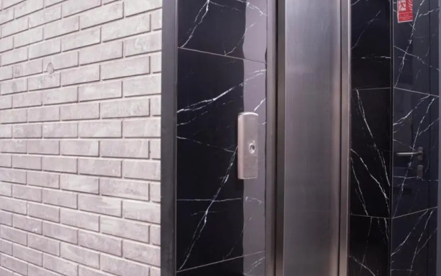 Apartament Niebieski - Okrzei (Garaż, Targi)