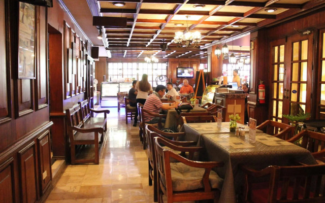 Swagman Hotel