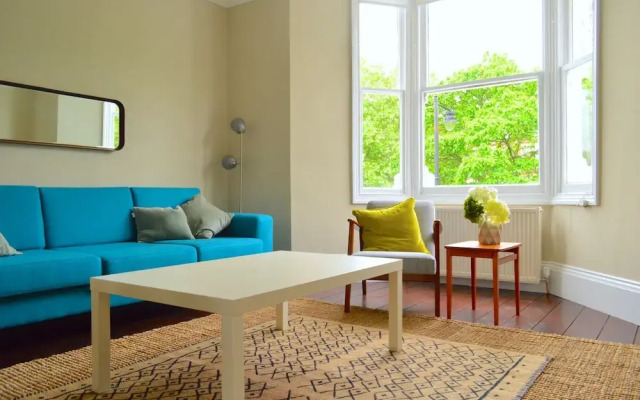 2 Bedroom Apartment in Islington London