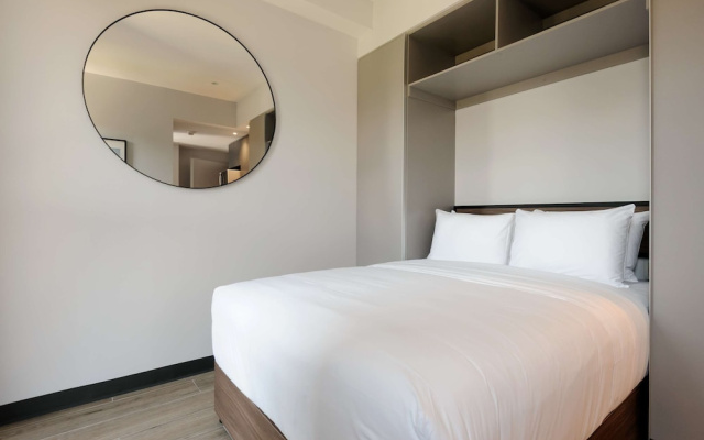 w Inviting Loft in the Heart of Interlomas