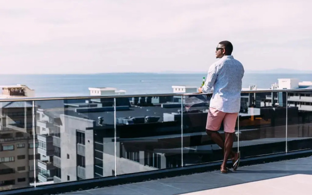 Latitude Aparthotel by Totalstay