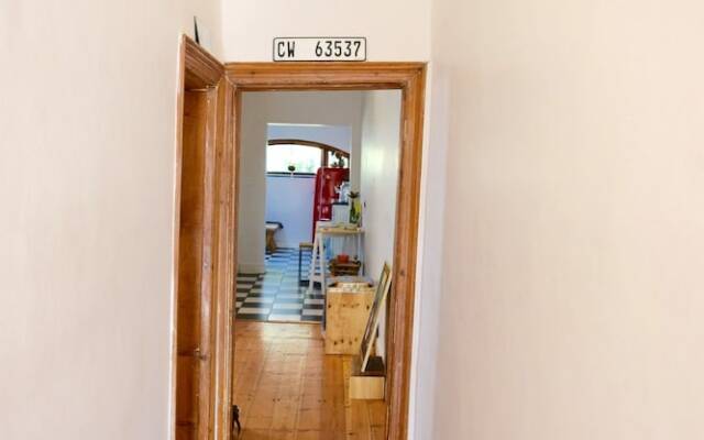 2 Bedroom House in Observatory Cape Town