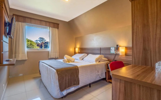 Hotel Fioreze Quero Quero