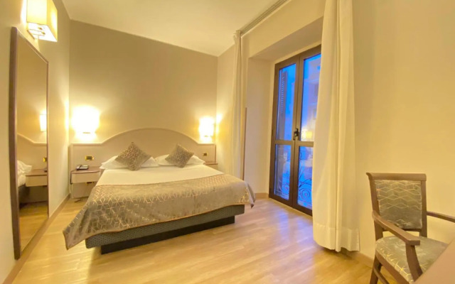 San Remo Hotel
