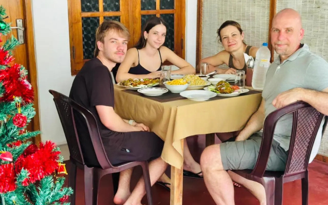 Nethmi Homestay & Restaurant