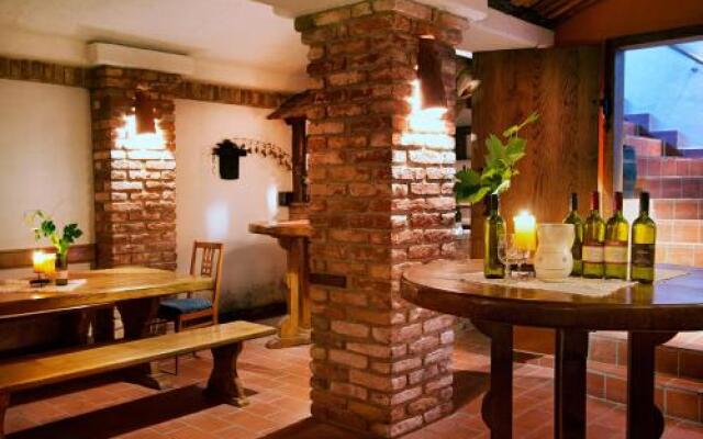 Gostisce Stari Hrast