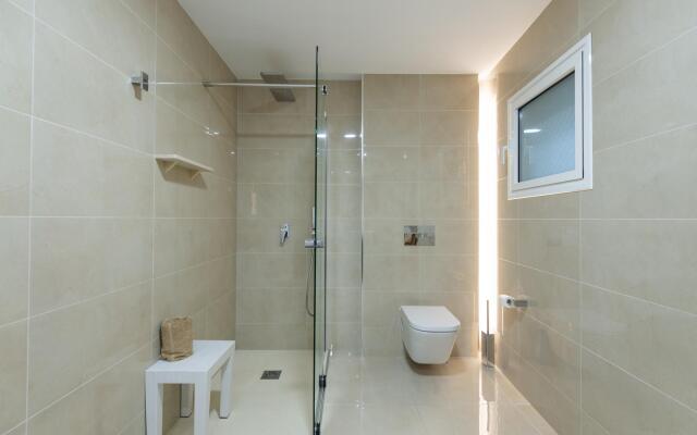 Luxury Sea Views P67A By CanariasGetaway