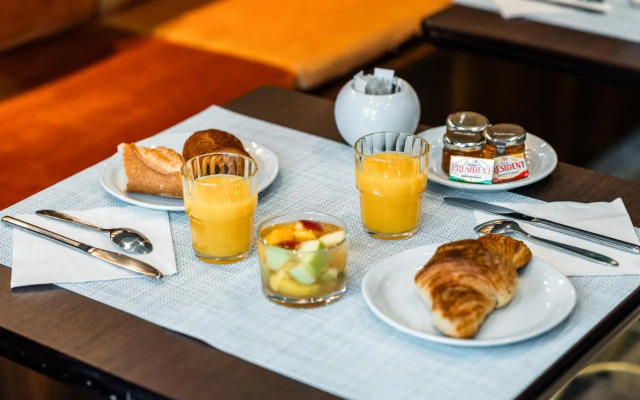 Pavillon Opera Grands Boulevards