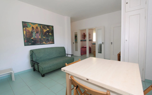 Conchiglia Apartments