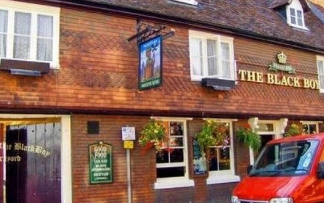 The Westgate