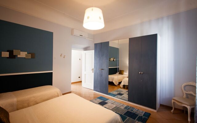 Apartment Cinque Terre La Spezia